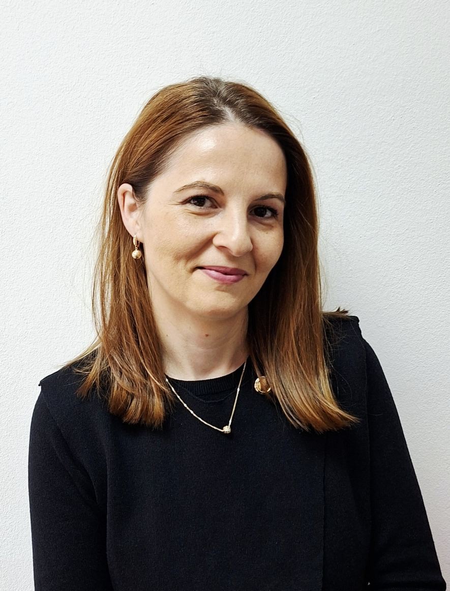 Almina Kuduzović